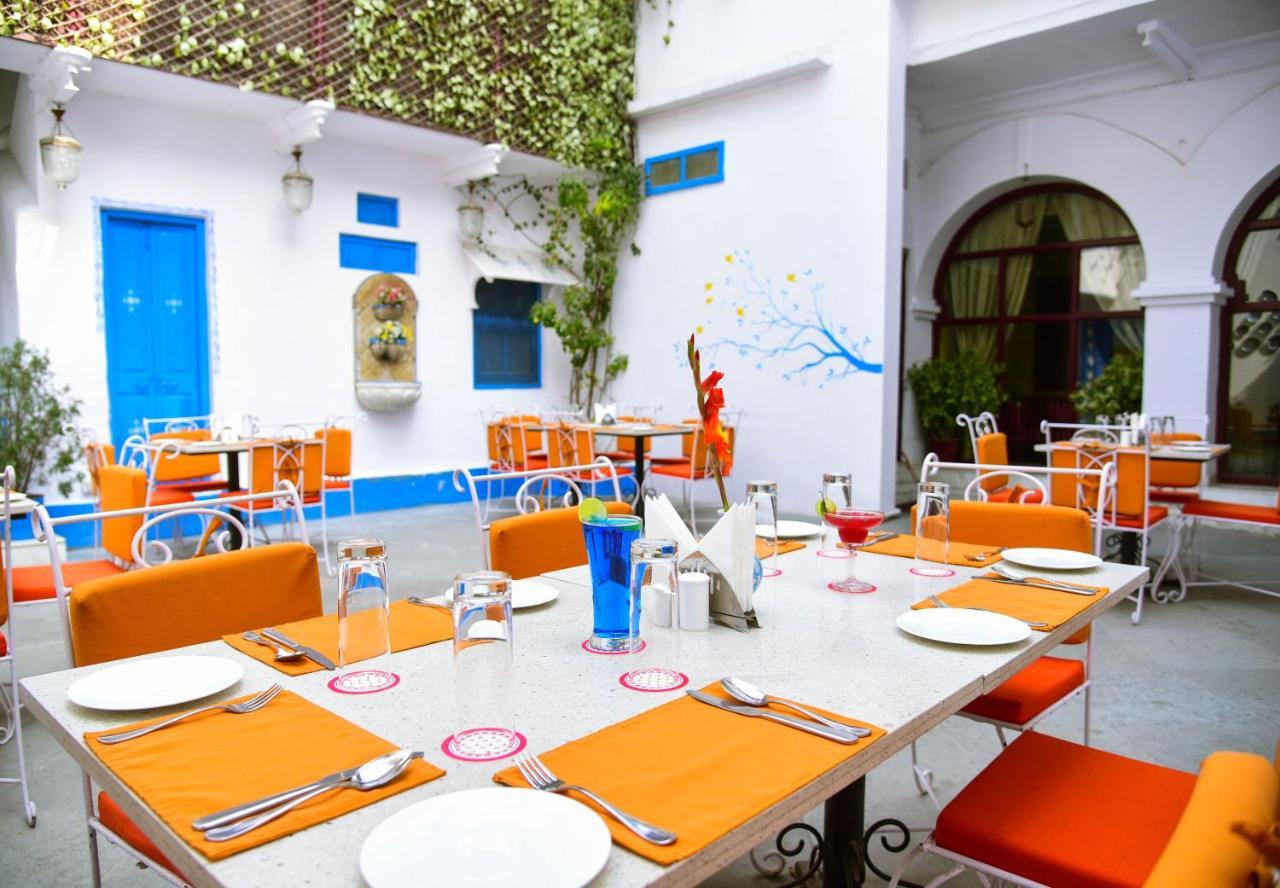 Bedla House- Boutique Heritage Homestay Udaipur Exteriör bild