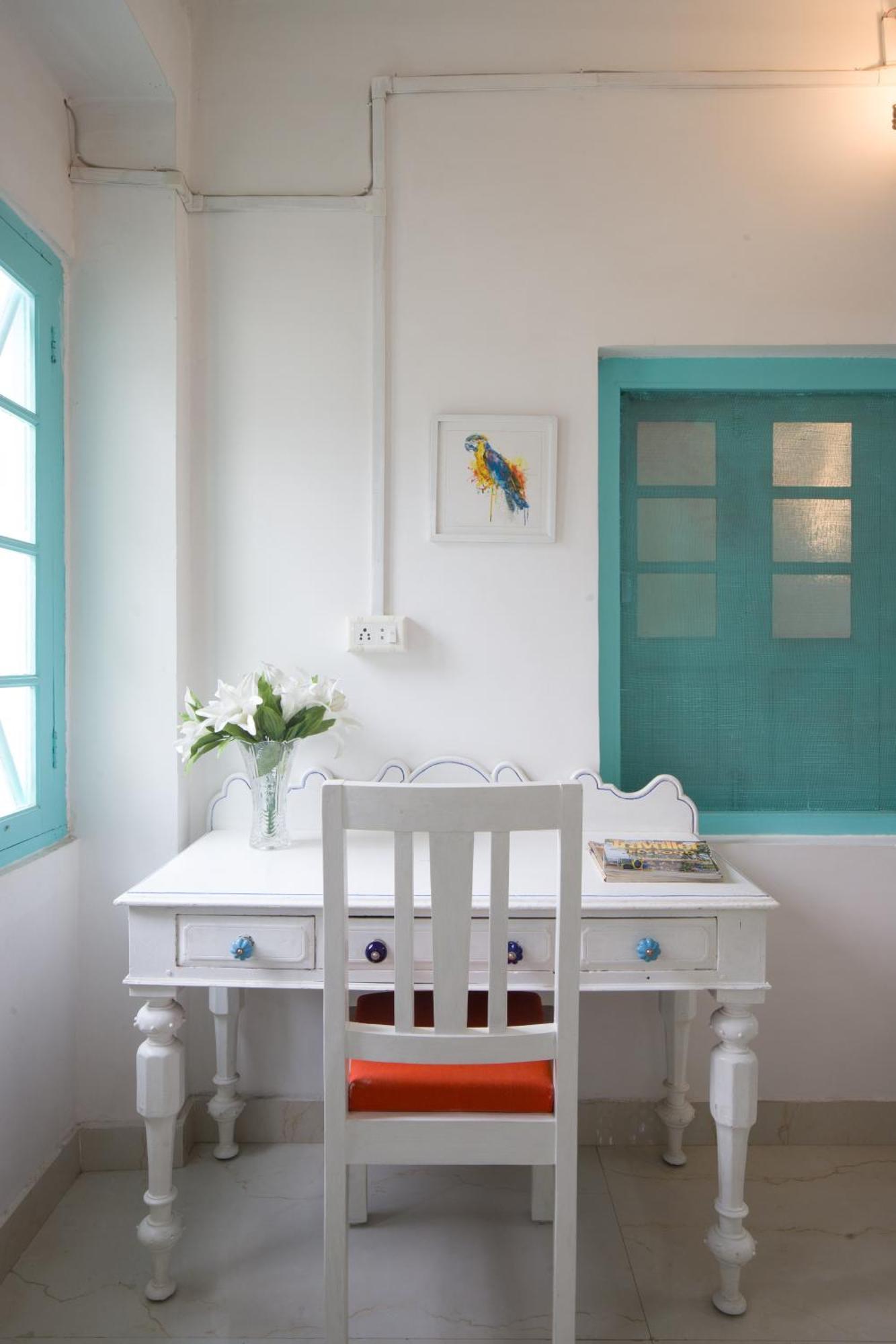 Bedla House- Boutique Heritage Homestay Udaipur Exteriör bild