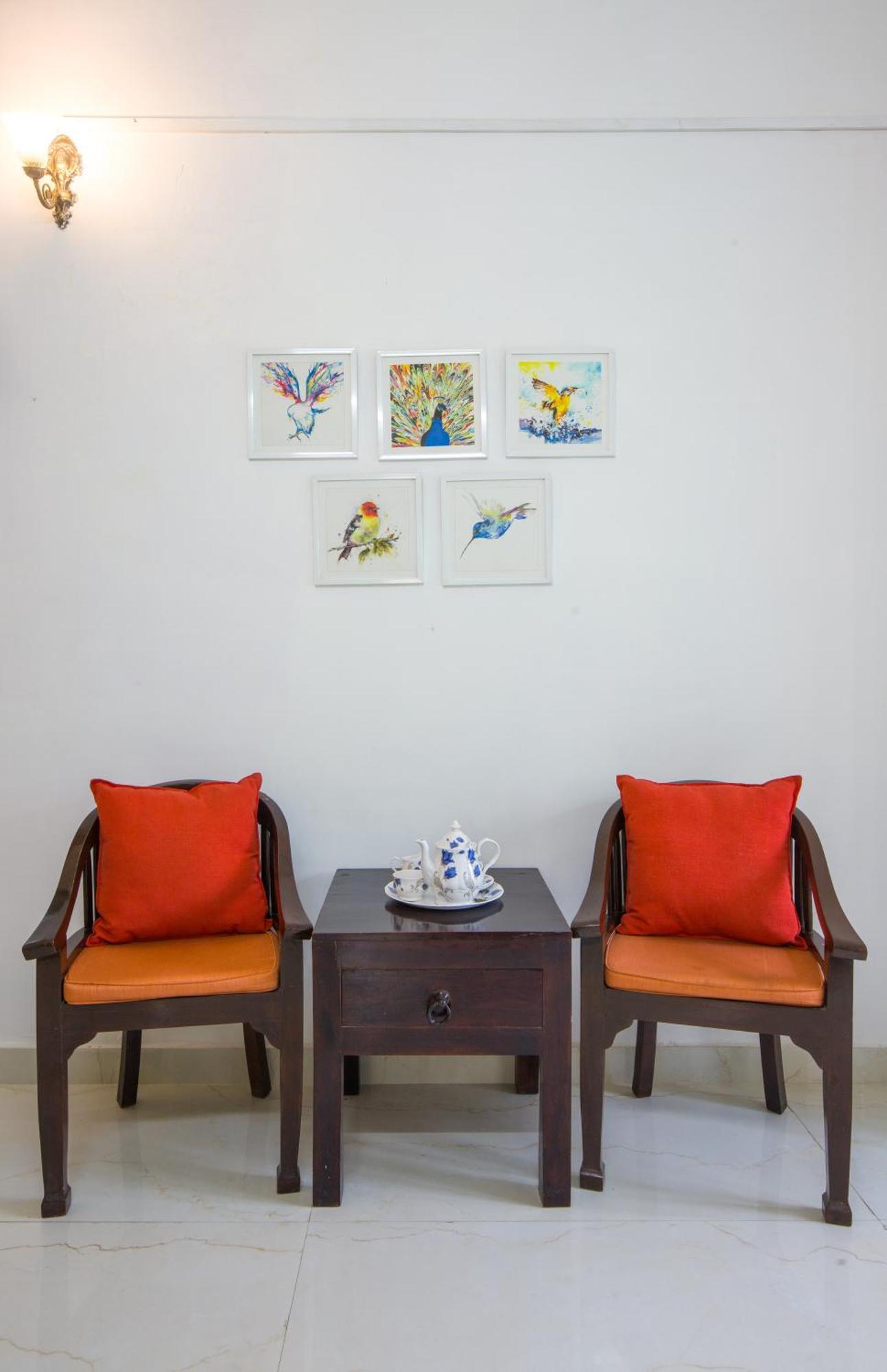 Bedla House- Boutique Heritage Homestay Udaipur Exteriör bild