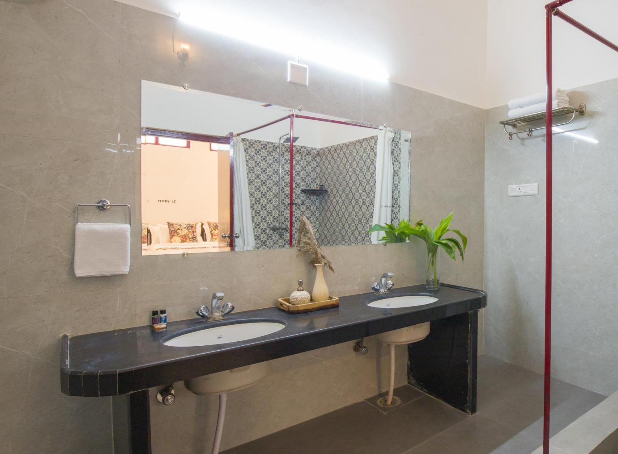 Bedla House- Boutique Heritage Homestay Udaipur Exteriör bild