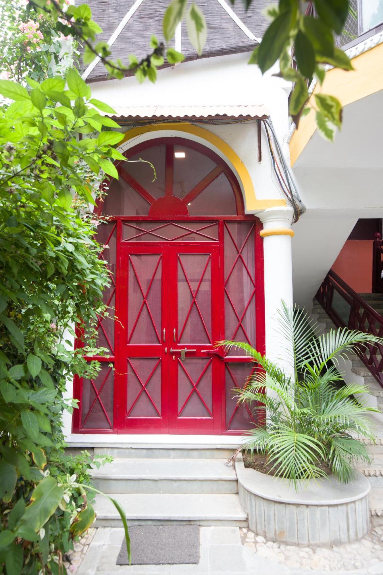 Bedla House- Boutique Heritage Homestay Udaipur Exteriör bild