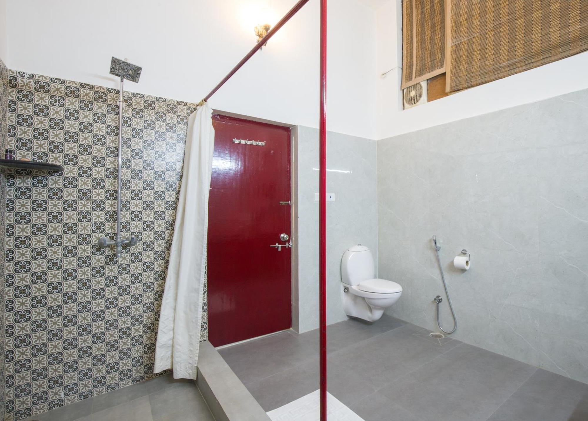 Bedla House- Boutique Heritage Homestay Udaipur Exteriör bild